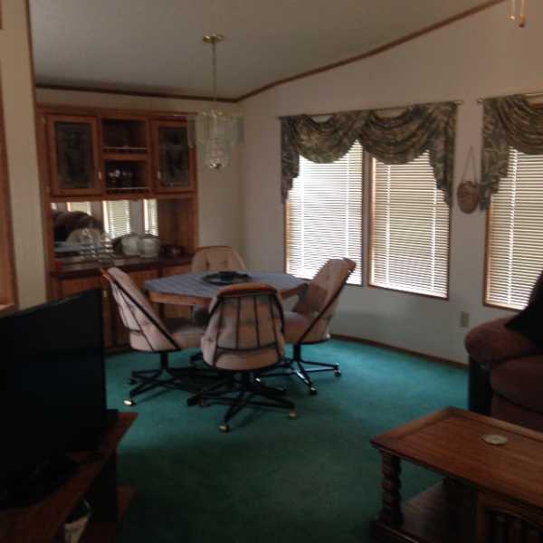 Mountain View8600 E. Broadway Rd, Lot 106Mesa, AZ 85208
