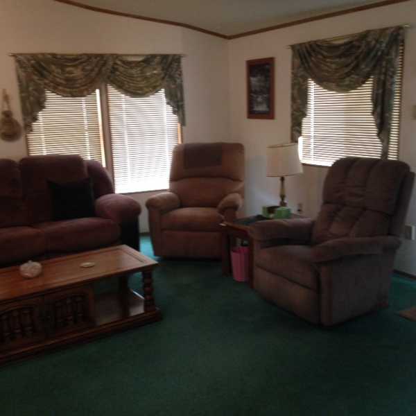 Mountain View8600 E. Broadway Rd, Lot 106Mesa, AZ 85208