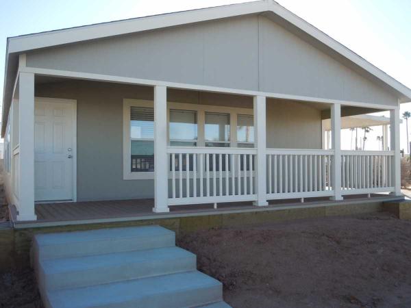 Holiday Palms Mobile Home Park9302 E. Broadway #134Mesa, AZ 85208