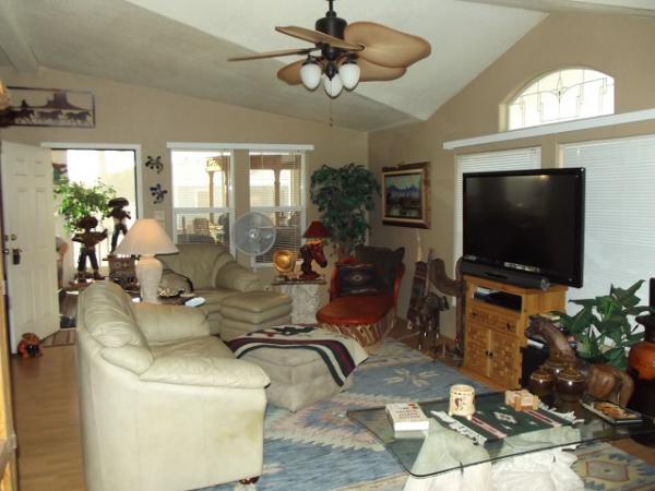 Holiday Palms Mobile Home Park9302 E. Broadway RoadMesa, AZ 85208