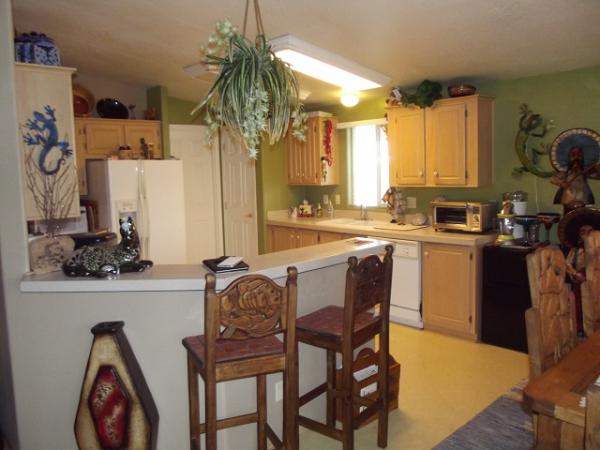 Holiday Palms Mobile Home Park9302 E. Broadway RoadMesa, AZ 85208