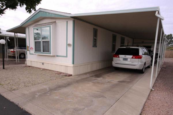 Pueblo Grande652 South Ellsworth Rd #51Mesa, AZ 85208