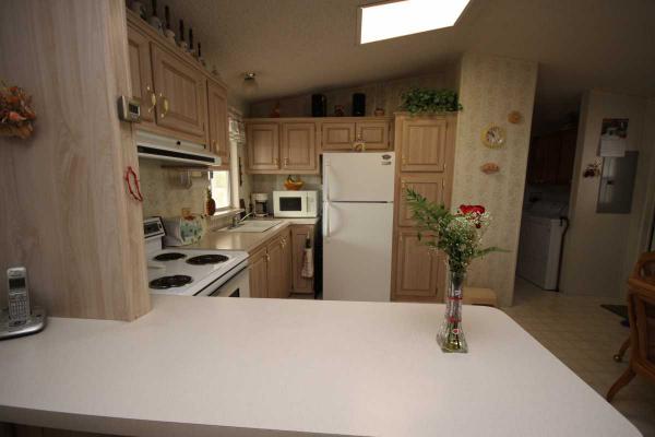 Pueblo Grande652 South Ellsworth Rd #51Mesa, AZ 85208