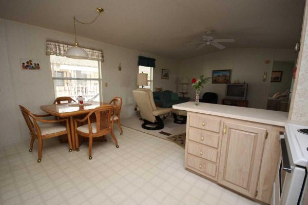 Pueblo Grande652 South Ellsworth Rd #51Mesa, AZ 85208
