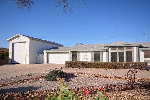 McGavin Ranch8840 E. Sunland Ave., Lot 69Mesa, AZ 85208