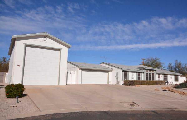 McGavin Ranch8840 E. Sunland Ave., Lot 69Mesa, AZ 85208