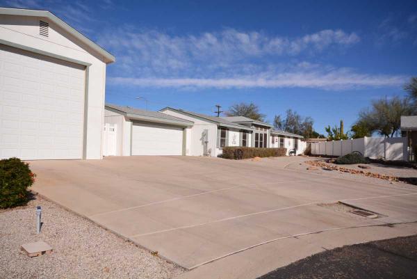 McGavin Ranch8840 E. Sunland Ave., Lot 69Mesa, AZ 85208