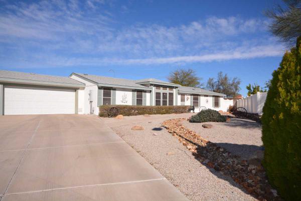 McGavin Ranch8840 E. Sunland Ave., Lot 69Mesa, AZ 85208