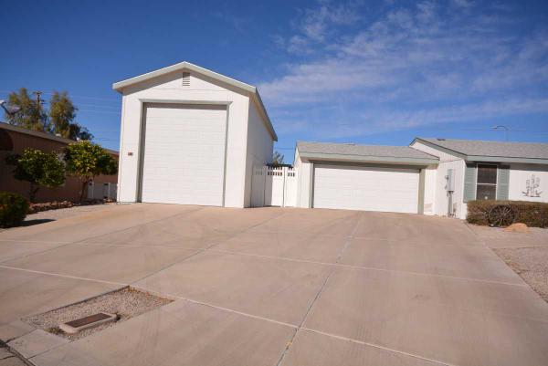 McGavin Ranch8840 E. Sunland Ave., Lot 69Mesa, AZ 85208