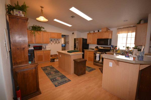McGavin Ranch8840 E. Sunland Ave., Lot 69Mesa, AZ 85208