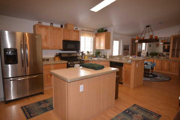 McGavin Ranch8840 E. Sunland Ave., Lot 69Mesa, AZ 85208