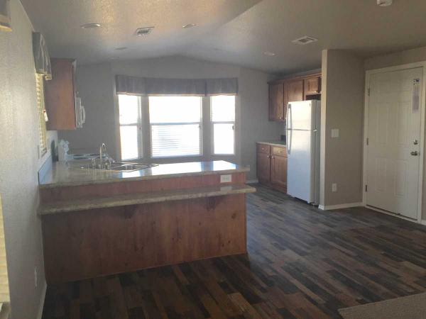 Rancho Reata Mobile Home Park9828 E. Pueblo Ave Lot 11Mesa, AZ 85208