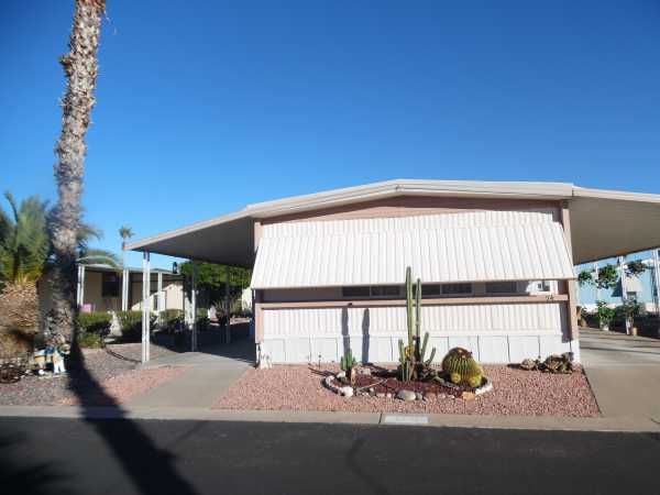 Mountain View8600 E. Broadway Rd, Lot 094Mesa, AZ 85208