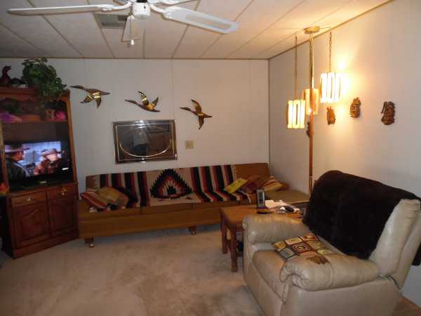 Mountain View8600 E. Broadway Rd, Lot 094Mesa, AZ 85208