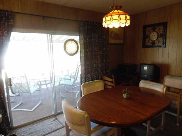 Mountain View8600 E. Broadway Rd, Lot 094Mesa, AZ 85208