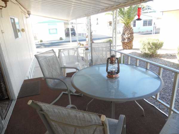 Mountain View8600 E. Broadway Rd, Lot 094Mesa, AZ 85208