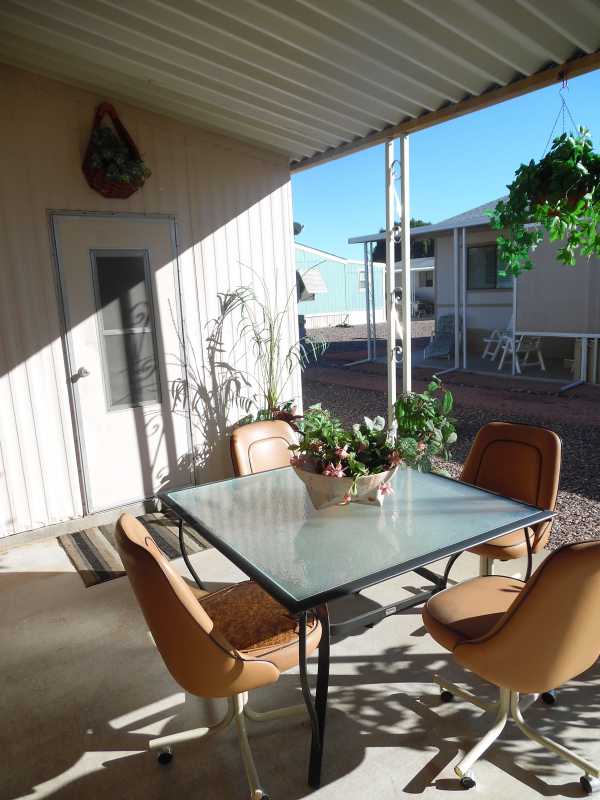 Mountain View8600 E. Broadway Rd, Lot 094Mesa, AZ 85208