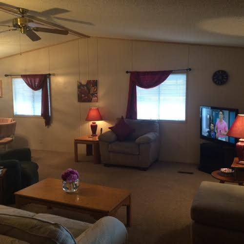 Mountain View8600 E Broadway #15Mesa, AZ 85208