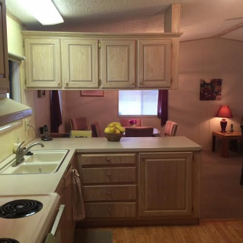 Mountain View8600 E Broadway #15Mesa, AZ 85208