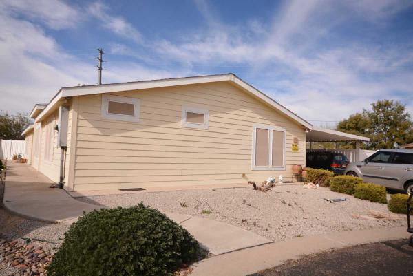 McGavin Ranch8840 E. Sunland Ave, Lot 07Mesa, AZ 85208