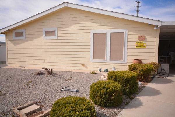 McGavin Ranch8840 E. Sunland Ave, Lot 07Mesa, AZ 85208
