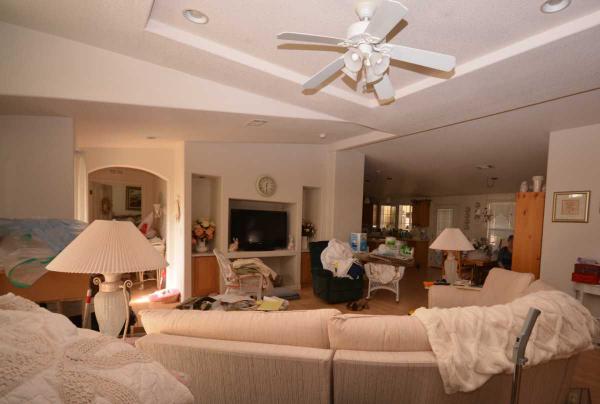 McGavin Ranch8840 E. Sunland Ave, Lot 07Mesa, AZ 85208