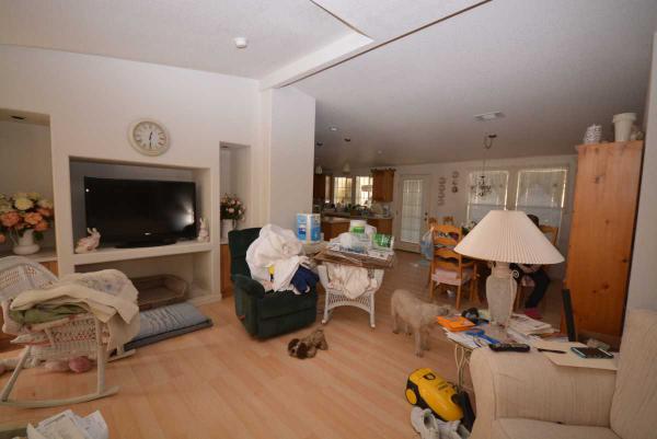 McGavin Ranch8840 E. Sunland Ave, Lot 07Mesa, AZ 85208