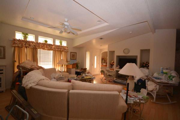 McGavin Ranch8840 E. Sunland Ave, Lot 07Mesa, AZ 85208