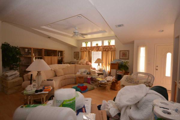 McGavin Ranch8840 E. Sunland Ave, Lot 07Mesa, AZ 85208