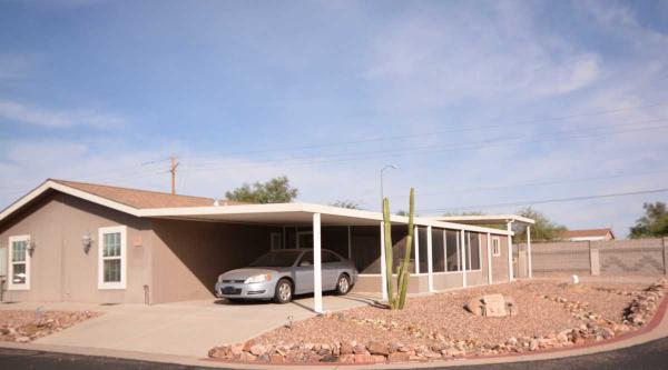 McGavin Ranch8840 E. Sunland Ave, Lot 01Mesa, AZ 85208