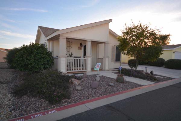 McGavin Ranch8840 E. Sunland Ave., Lot 145Mesa, AZ 85208
