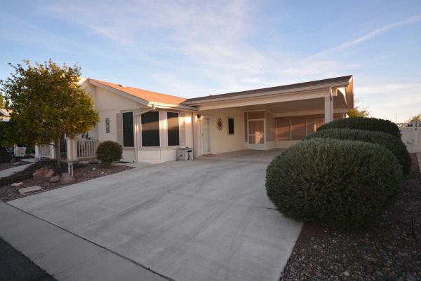 McGavin Ranch8840 E. Sunland Ave., Lot 145Mesa, AZ 85208