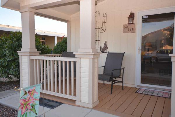 McGavin Ranch8840 E. Sunland Ave., Lot 145Mesa, AZ 85208