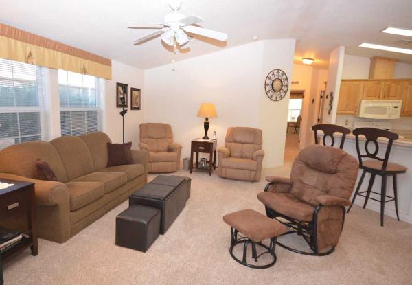 McGavin Ranch8840 E. Sunland Ave., Lot 145Mesa, AZ 85208