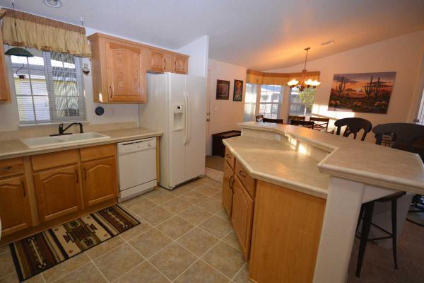 McGavin Ranch8840 E. Sunland Ave., Lot 145Mesa, AZ 85208