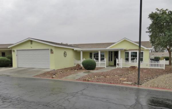 McGavin Ranch8840 E Sunland Ave Lot #146Mesa, AZ 85208