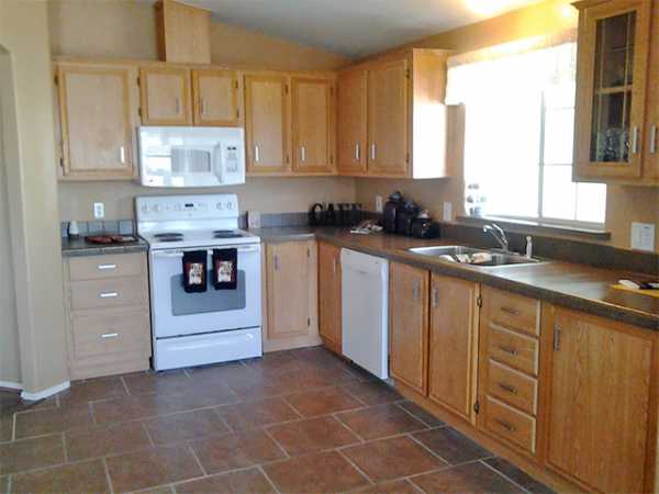 Crescent Run8500 E. Southern Avenue, #521Mesa, AZ 85208