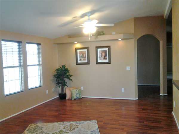 Crescent Run8500 E. Southern Avenue, #521Mesa, AZ 85208