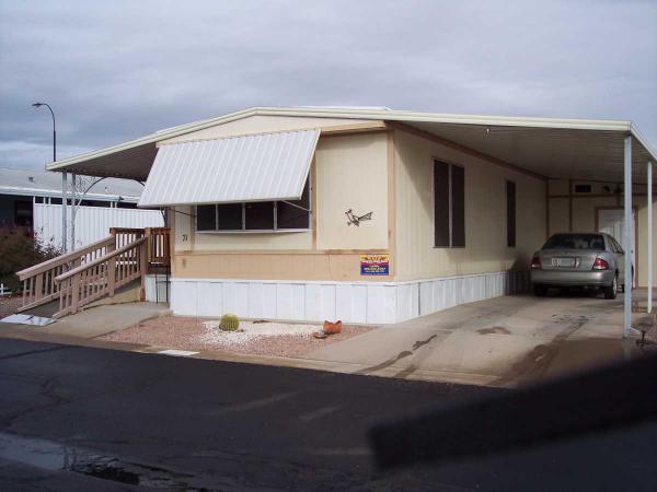 Mountain View8600 E. BroadwayMesa, AZ 85208