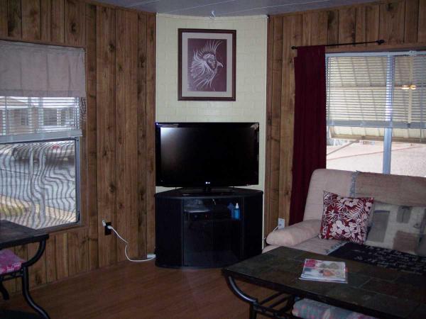 Mountain View8600 E. BroadwayMesa, AZ 85208