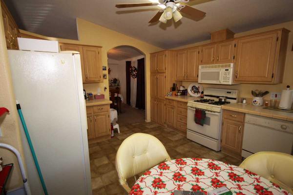 Crescent Run8500 E. Southern Ave #448Mesa, AZ 85208
