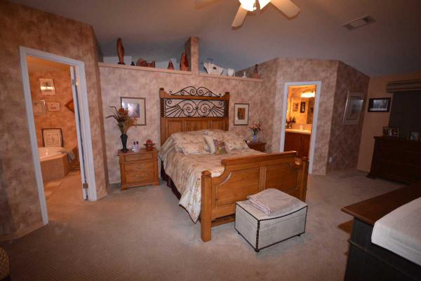 McGavin Ranch8840 E. Sunland Ave., Lot 28Mesa, AZ 85208
