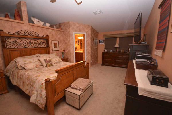 McGavin Ranch8840 E. Sunland Ave., Lot 28Mesa, AZ 85208