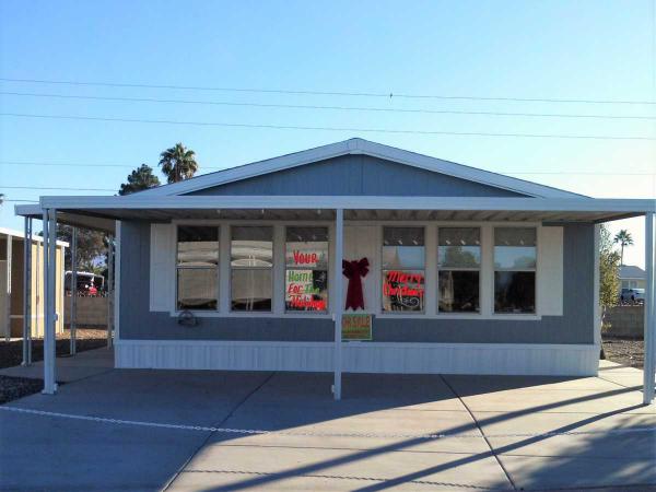 Pueblo Grande652 South Ellsworth Rd.Mesa, AZ 85208