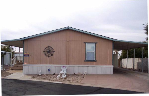 Mountain View8600 E. Broadway Rd.Mesa, AZ 85208