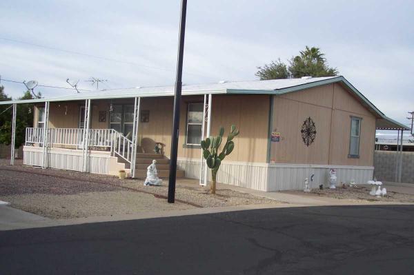Mountain View8600 E. Broadway Rd.Mesa, AZ 85208