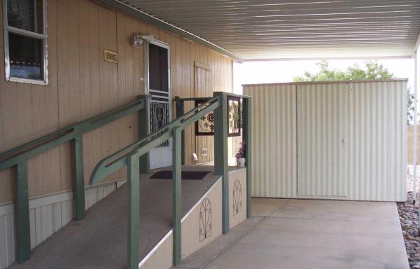Mountain View8600 E. Broadway Rd.Mesa, AZ 85208
