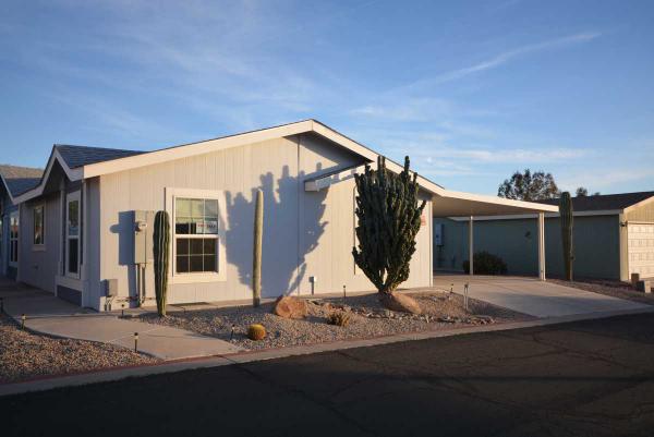 McGavin Ranch8840 E. Sunland Ave., Lot148Mesa, AZ 85208