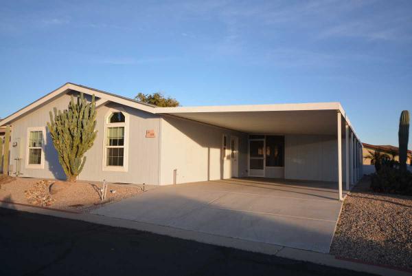 McGavin Ranch8840 E. Sunland Ave., Lot148Mesa, AZ 85208