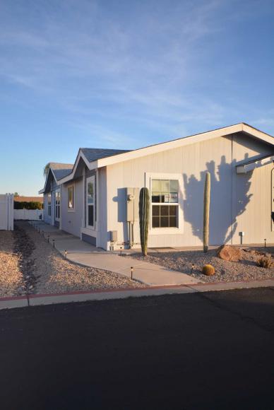 McGavin Ranch8840 E. Sunland Ave., Lot148Mesa, AZ 85208